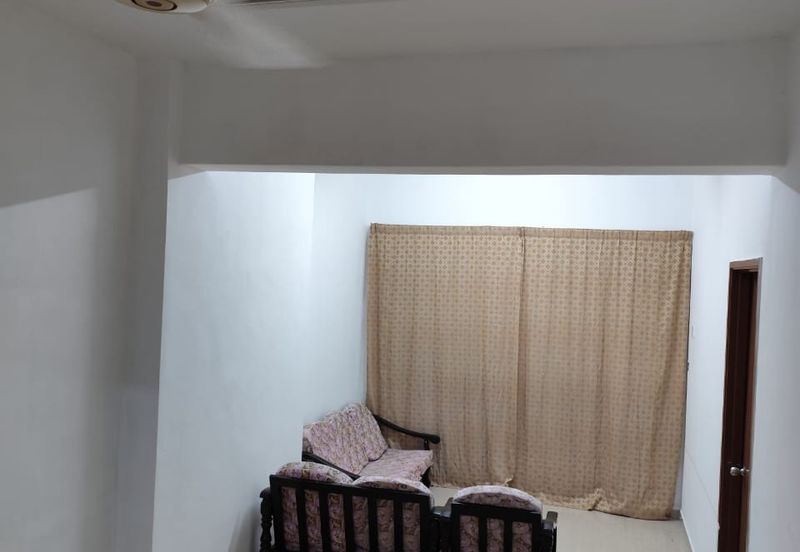 Kepong Central Condominium