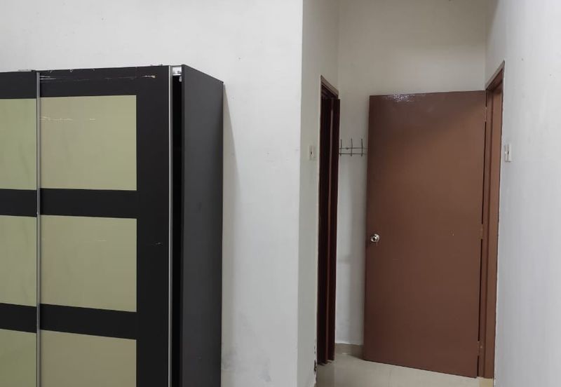 Kepong Central Condominium