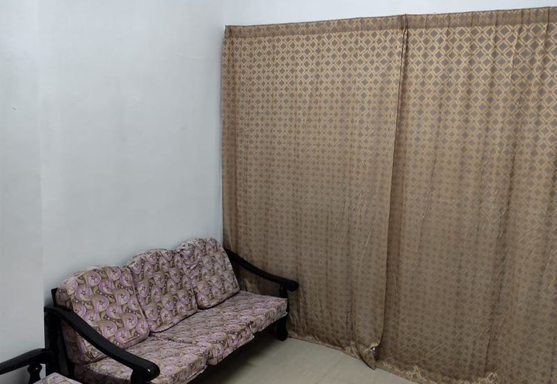 Kepong Central Condominium