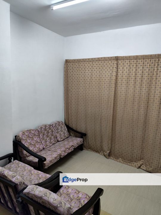 Best for Investment Kepong Sentral Condominium, Kepong, Kuala Lumpur, Kuala Lumpur, Kepong