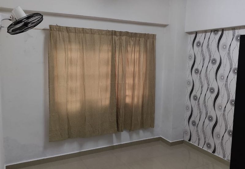 Kepong Central Condominium