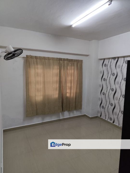 Best for Investment Kepong Sentral Condominium, Kepong, Kuala Lumpur, Kuala Lumpur, Kepong