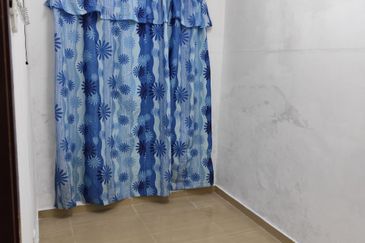 Kepong Central Condominium