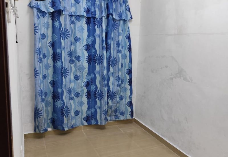 Kepong Central Condominium