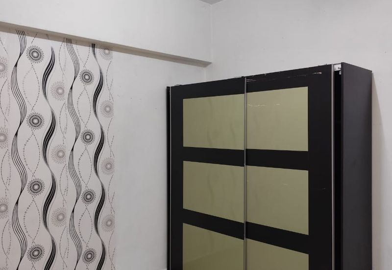 Kepong Central Condominium