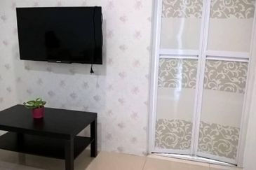 Taragon Puteri Bintang