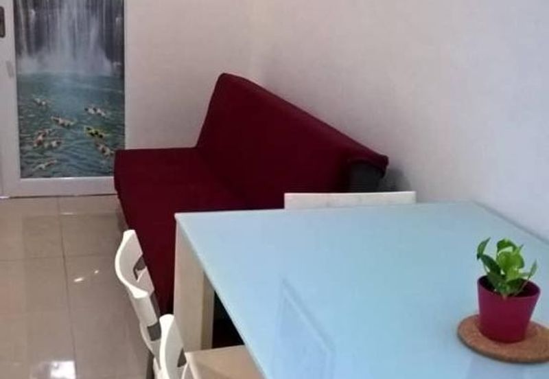 Taragon Puteri Bintang