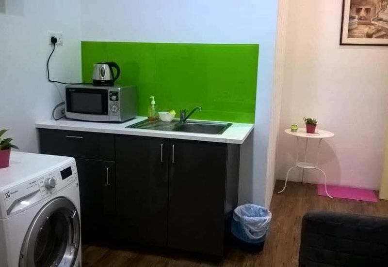 Taragon Puteri Bintang