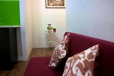 Taragon Puteri Bintang