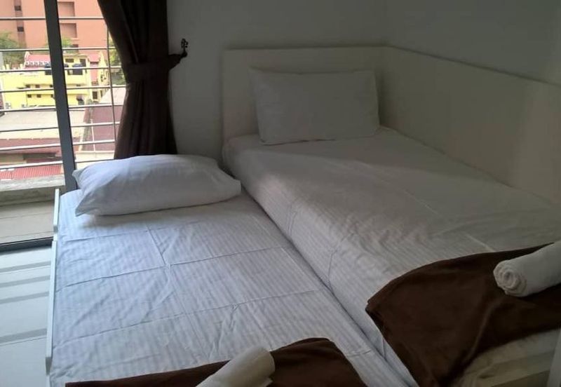 Taragon Puteri Bintang