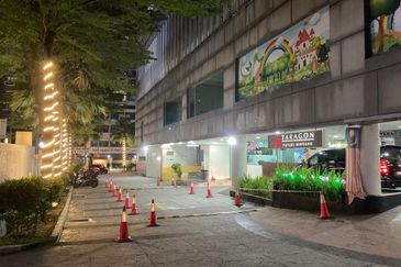 Taragon Puteri Bintang