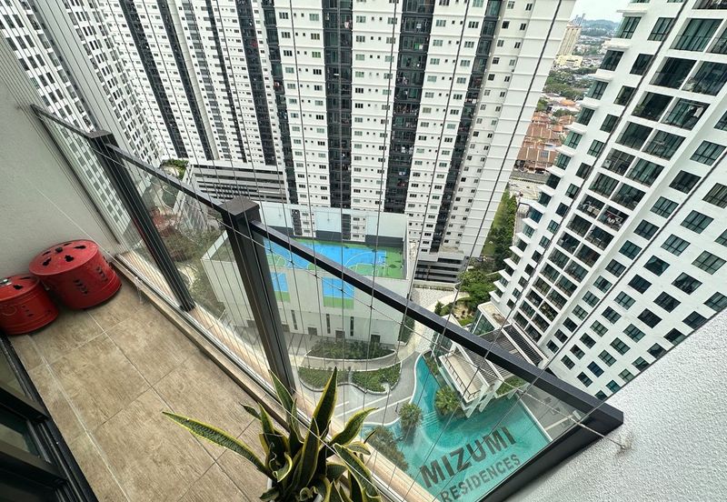 Mizumi Residences