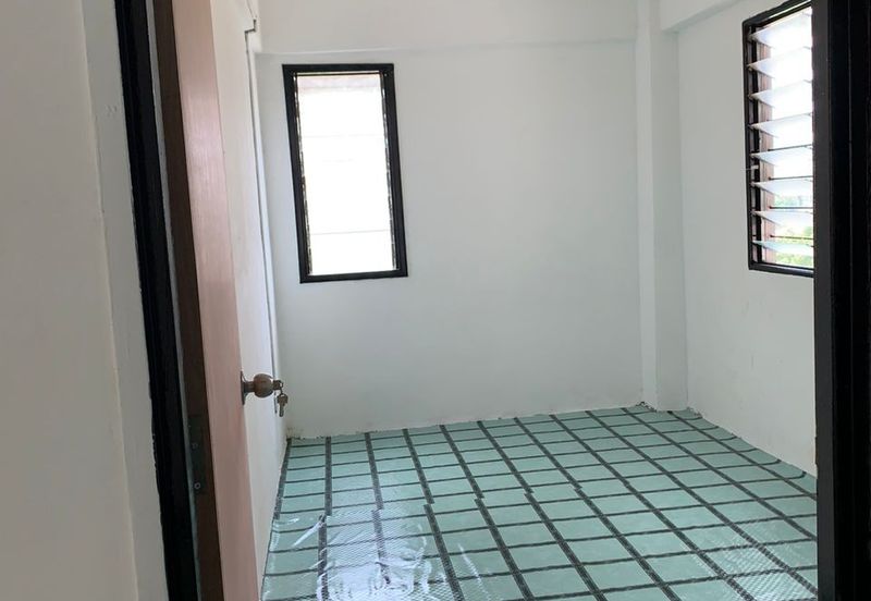 Saujana Ria Apartment