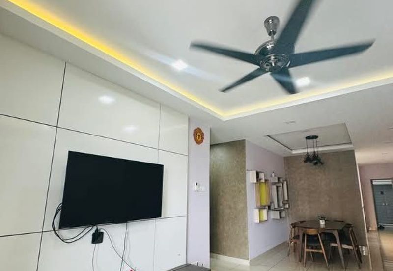 PPAM Metropolitan Kepong