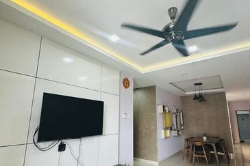 PPAM Metropolitan Kepong