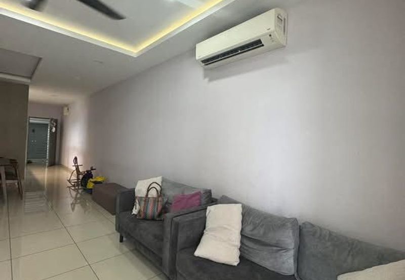 PPAM Metropolitan Kepong