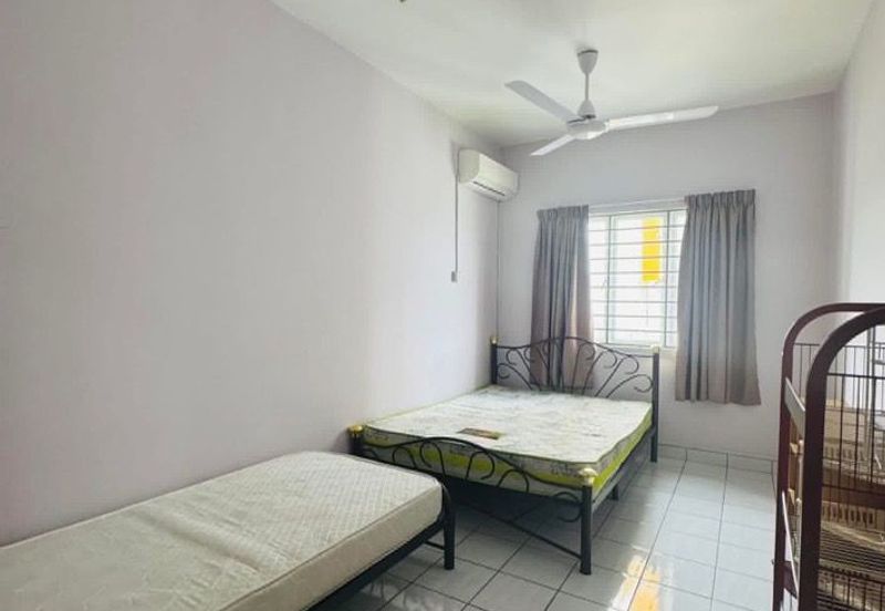 PPAM Metropolitan Kepong