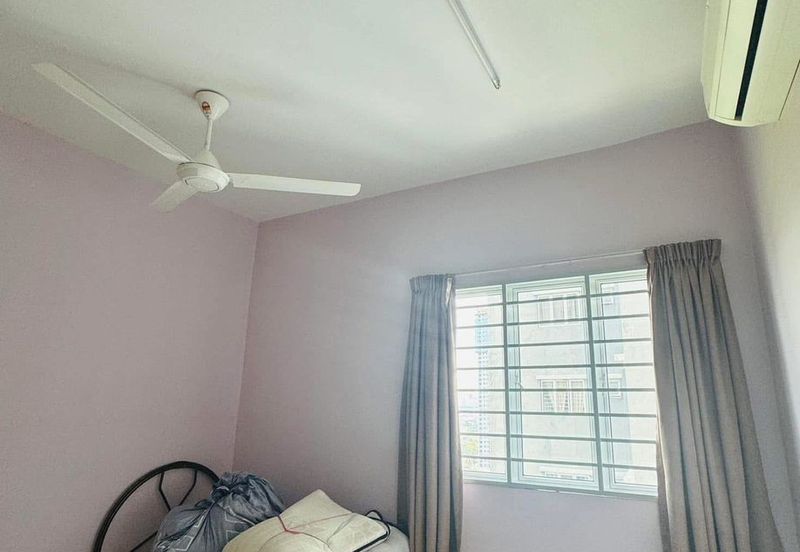 PPAM Metropolitan Kepong