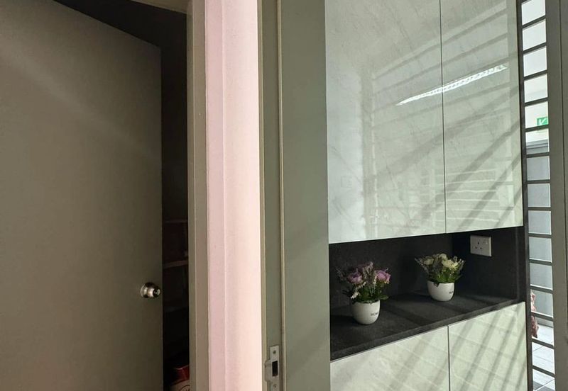 PPAM Metropolitan Kepong