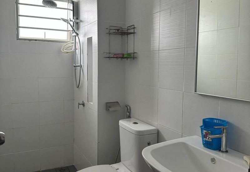 PPAM Metropolitan Kepong