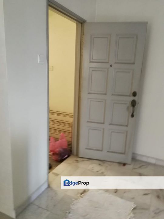 Fully Renovated Perdana Puri, Kepong, Kuala Lumpur, Kuala Lumpur, Kepong