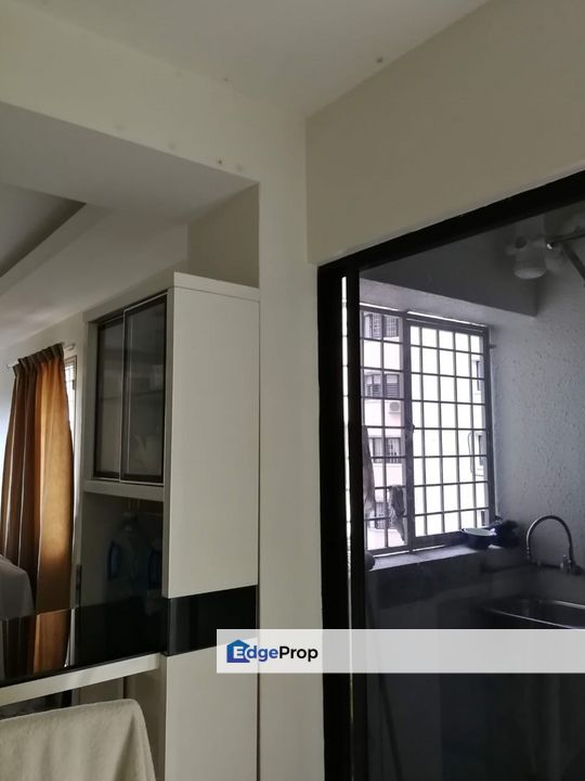 Fully Renovated Perdana Puri, Kepong, Kuala Lumpur, Kuala Lumpur, Kepong