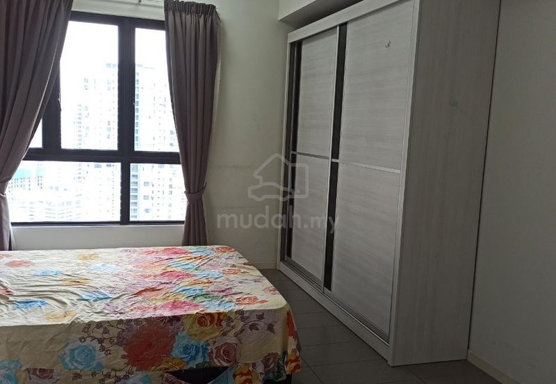 Seri Riana Residence