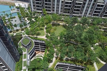 Seri Riana Residence