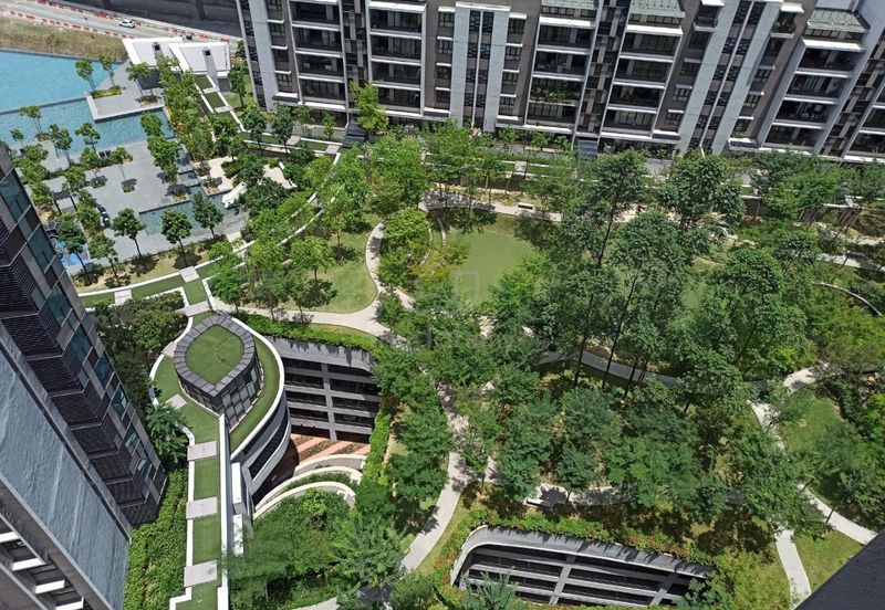 Seri Riana Residence