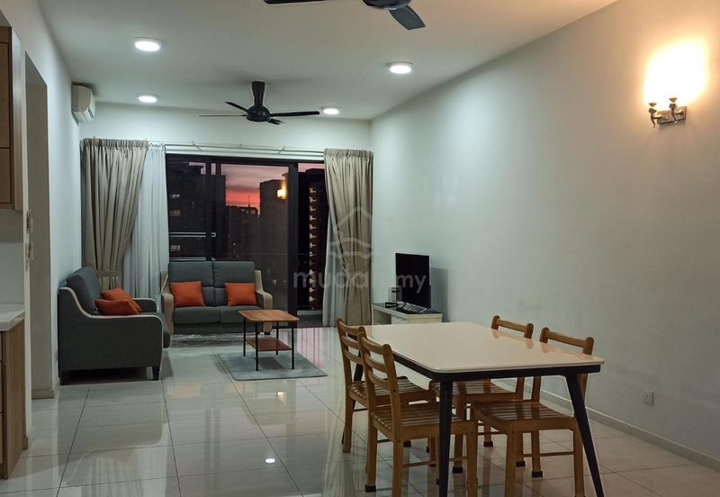 Seri Riana Residence