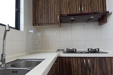 Seri Riana Residence