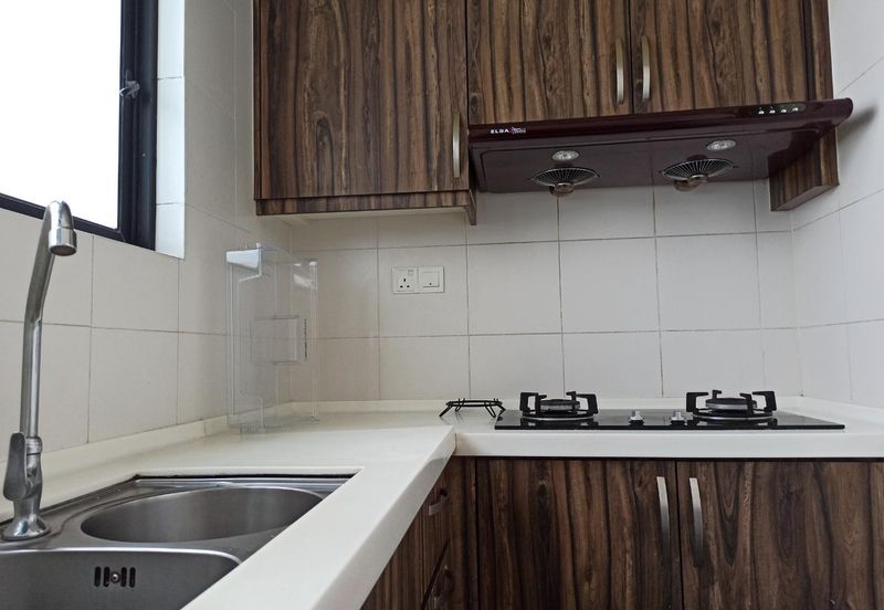 Seri Riana Residence