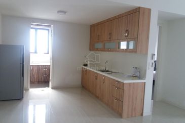 Seri Riana Residence