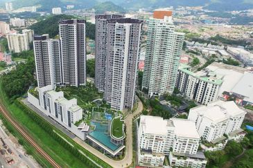 Seri Riana Residence