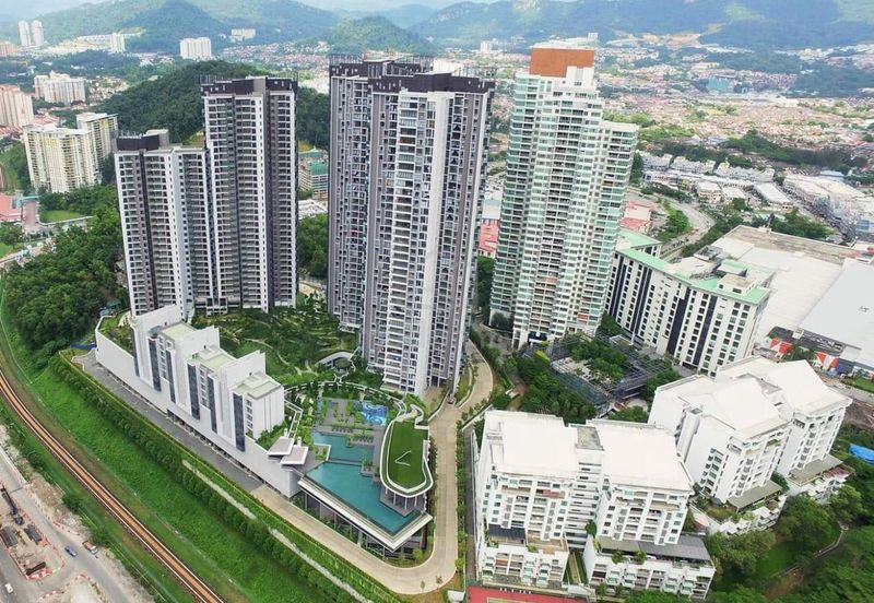 Seri Riana Residence