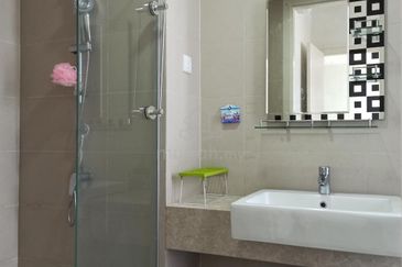 Seri Riana Residence