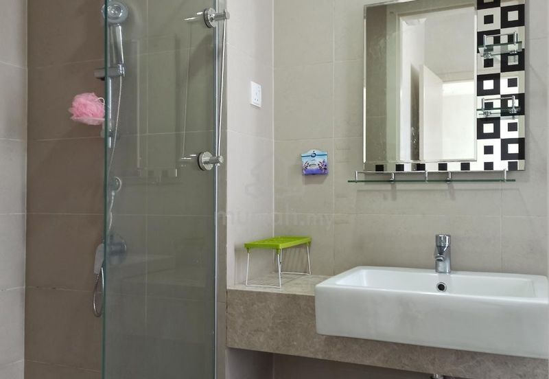 Seri Riana Residence