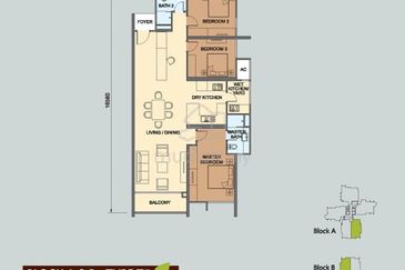 Seri Riana Residence