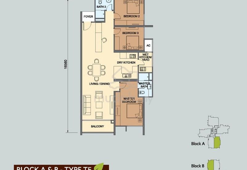 Seri Riana Residence