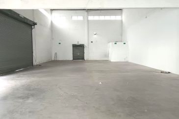 Shamelin Heights Business Park