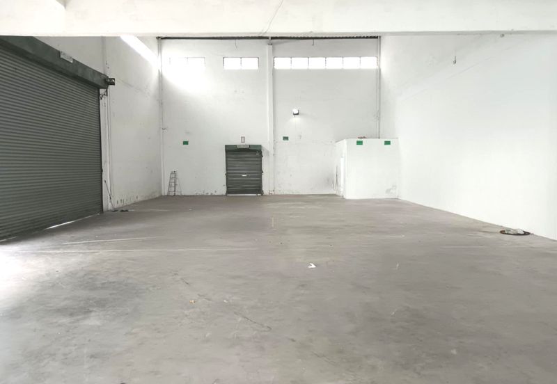 Shamelin Heights Business Park