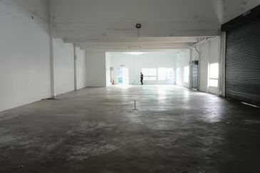 Shamelin Heights Business Park