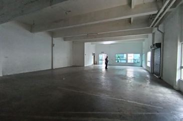 Shamelin Heights Business Park