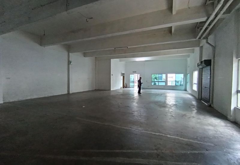 Shamelin Heights Business Park