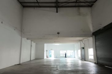 Shamelin Heights Business Park