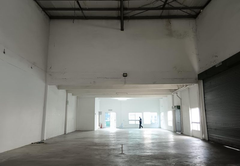 Shamelin Heights Business Park