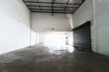 Shamelin Heights Business Park