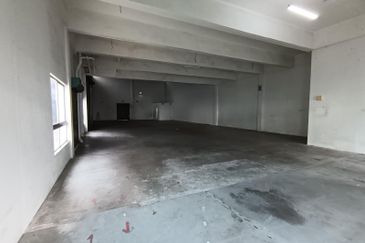 Shamelin Heights Business Park