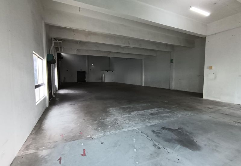 Shamelin Heights Business Park