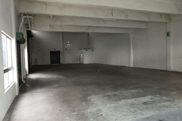 Shamelin Heights Business Park